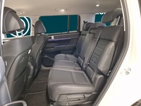 Hyundai Santa Fe vaihtoauto