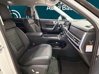 Hyundai Santa Fe vaihtoauto