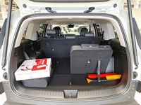 Hyundai Santa Fe vaihtoauto