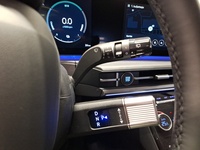 Hyundai Santa Fe vaihtoauto