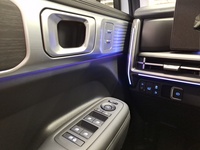 Hyundai Santa Fe vaihtoauto