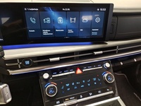 Hyundai Santa Fe vaihtoauto