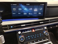 Hyundai Santa Fe vaihtoauto