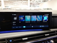 Hyundai Santa Fe vaihtoauto