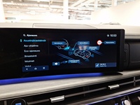 Hyundai Santa Fe vaihtoauto