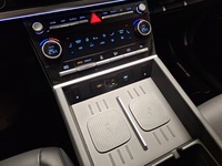 Hyundai Santa Fe vaihtoauto