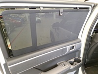 Hyundai Santa Fe vaihtoauto