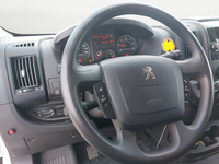 Peugeot Boxer vaihtoauto