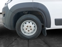 Peugeot Boxer vaihtoauto