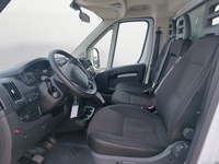 Peugeot Boxer vaihtoauto