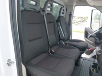 Peugeot Boxer vaihtoauto