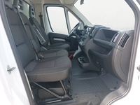 Peugeot Boxer vaihtoauto