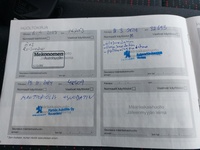 Peugeot Boxer vaihtoauto