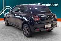 Suzuki Swift vaihtoauto