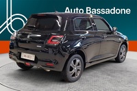 Suzuki Swift vaihtoauto