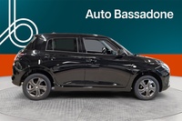 Suzuki Swift vaihtoauto