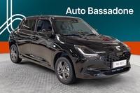 Suzuki Swift vaihtoauto