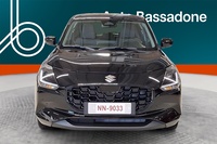 Suzuki Swift vaihtoauto