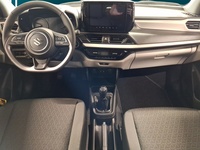 Suzuki Swift vaihtoauto