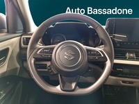 Suzuki Swift vaihtoauto