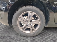 Suzuki Swift vaihtoauto