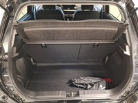 Suzuki Swift vaihtoauto