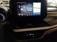 Suzuki Swift vaihtoauto