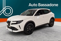 Alfa Romeo Junior vaihtoauto