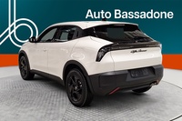 Alfa Romeo Junior vaihtoauto