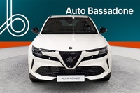 Alfa Romeo Junior vaihtoauto