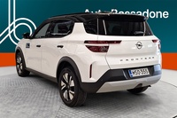 Opel Frontera vaihtoauto