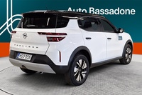 Opel Frontera vaihtoauto