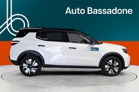 Opel Frontera vaihtoauto