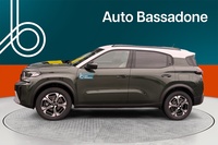 Citroën e-C3 Aircross vaihtoauto