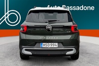 Citroën e-C3 Aircross vaihtoauto