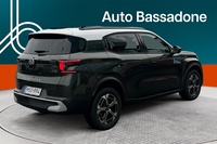 Citroën e-C3 Aircross vaihtoauto