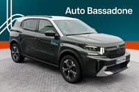 Citroën e-C3 Aircross vaihtoauto