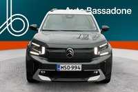 Citroën e-C3 Aircross vaihtoauto