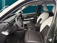 Citroën e-C3 Aircross vaihtoauto