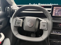 Citroën e-C3 Aircross vaihtoauto
