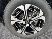 Citroën e-C3 Aircross vaihtoauto