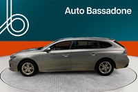 Peugeot 508 vaihtoauto