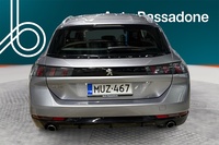 Peugeot 508 vaihtoauto