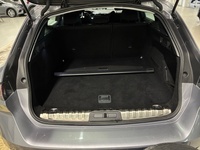 Peugeot 508 vaihtoauto