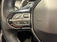 Peugeot 508 vaihtoauto