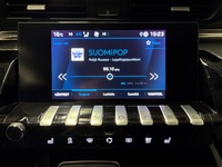 Peugeot 508 vaihtoauto