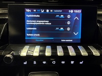 Peugeot 508 vaihtoauto