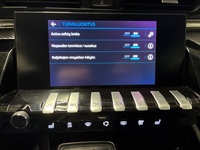 Peugeot 508 vaihtoauto