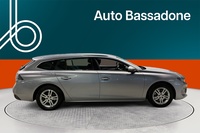 Peugeot 508 vaihtoauto