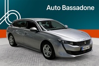 Peugeot 508 vaihtoauto